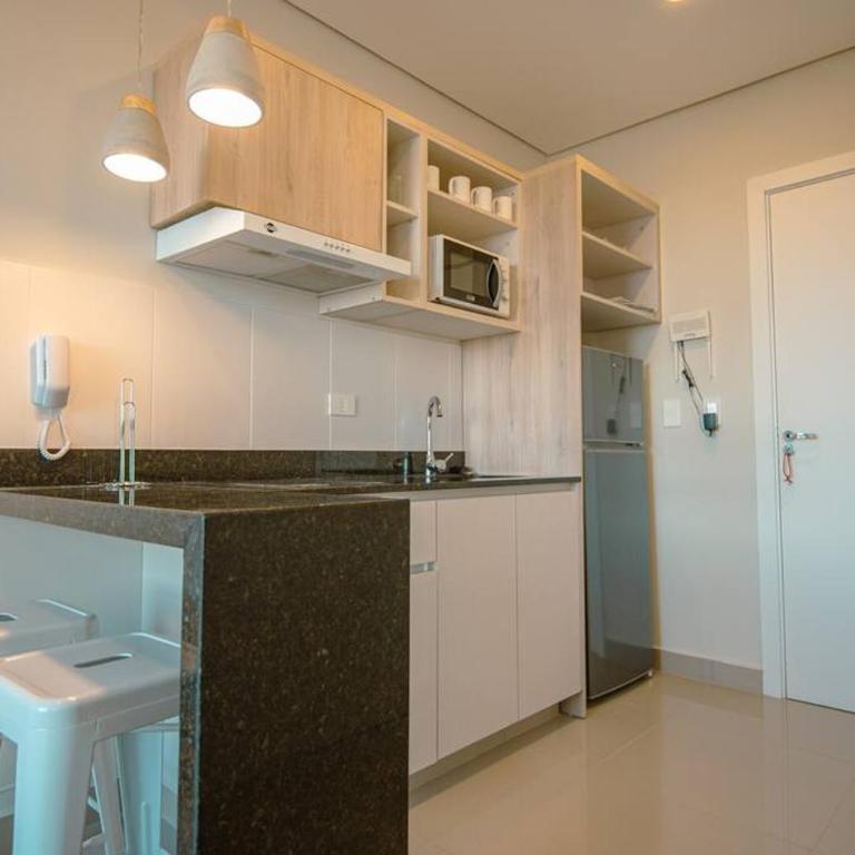 Exceptional apt in Asunción Luque - Apartamento de 1 dormitorio - 4