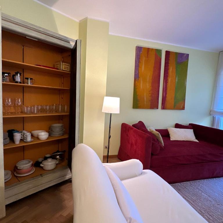 Coloniola Lake House - Appartamento con 1 Camera da Letto - 8