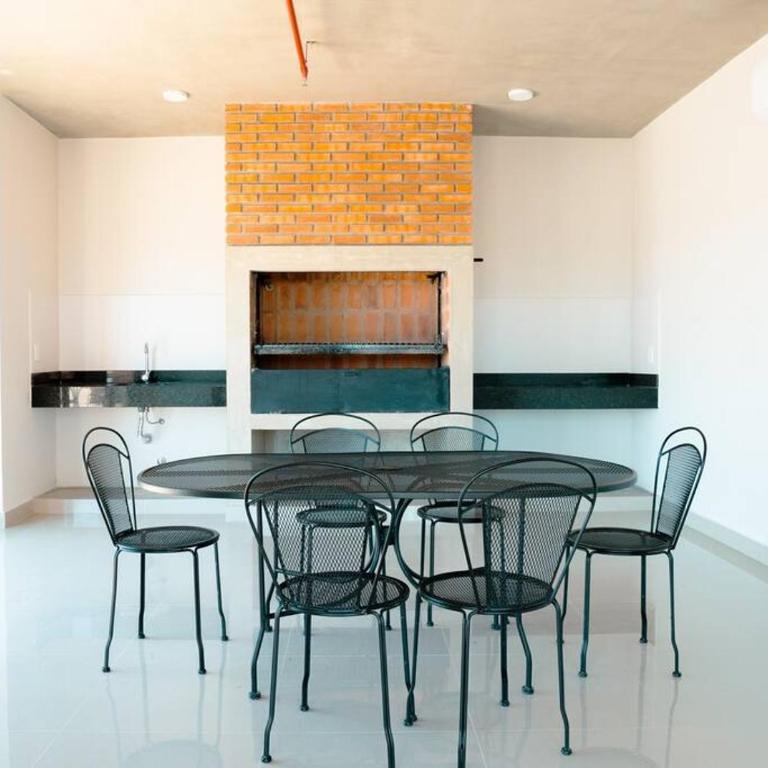Exceptional apt in Asunción Luque - Apartamento de 1 dormitorio - 7