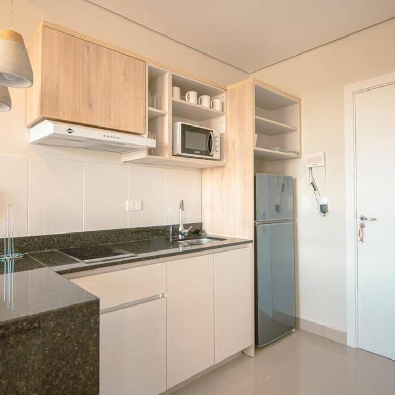 Exceptional apt in Asunción Luque - Apartamento de 1 dormitorio - 8