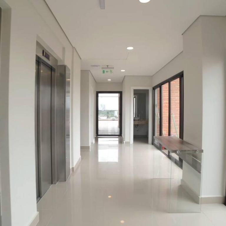 Exceptional apt in Asunción Luque - Apartamento de 1 dormitorio - 10