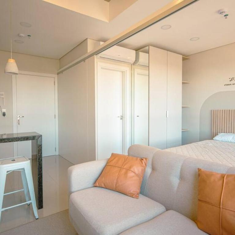 Exceptional apt in Asunción Luque - Apartamento de 1 dormitorio - 19