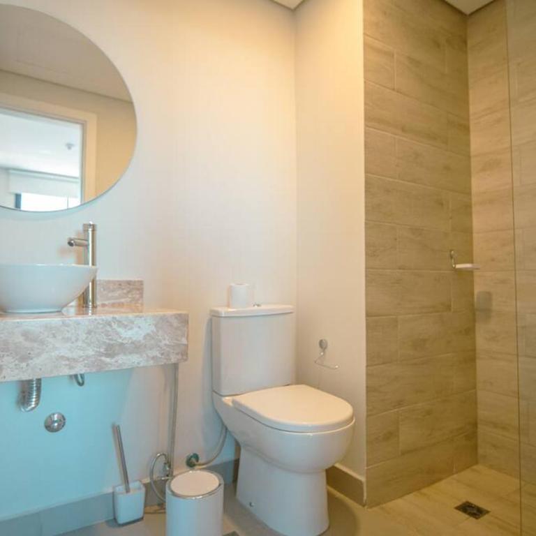 Exceptional apt in Asunción Luque - Apartamento de 1 dormitorio - 21