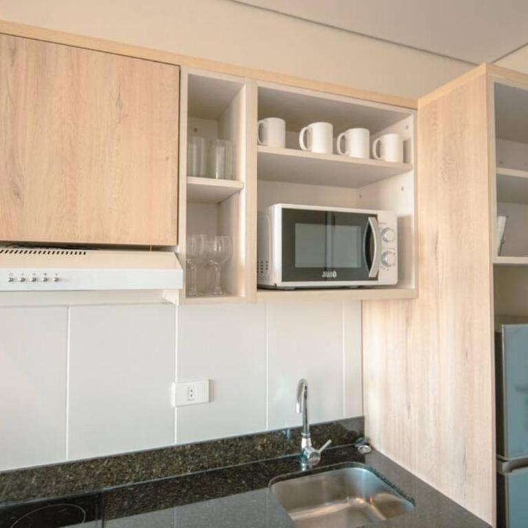 Exceptional apt in Asunción Luque - Apartamento de 1 dormitorio - 22
