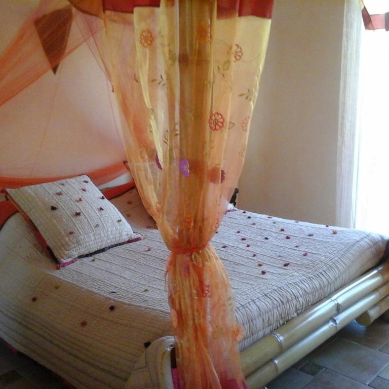 Mas des Lys - Cottage (2 Adultes + 2 Enfants) - 1