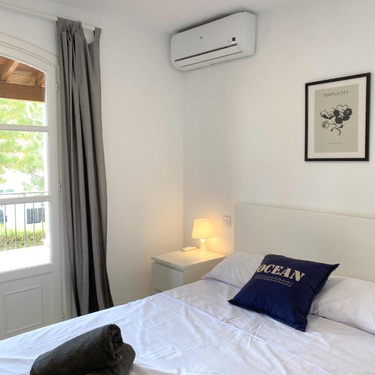 Family Beach Duplex Marbella - Two-Bedroom Apartment - 16
