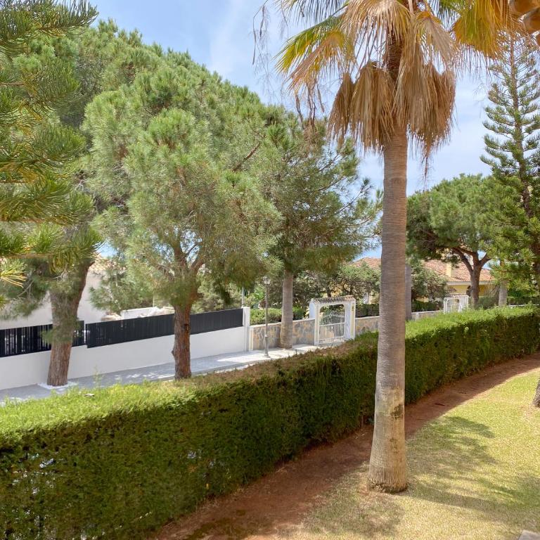 Family Beach Duplex Marbella - Two-Bedroom Apartment - 14