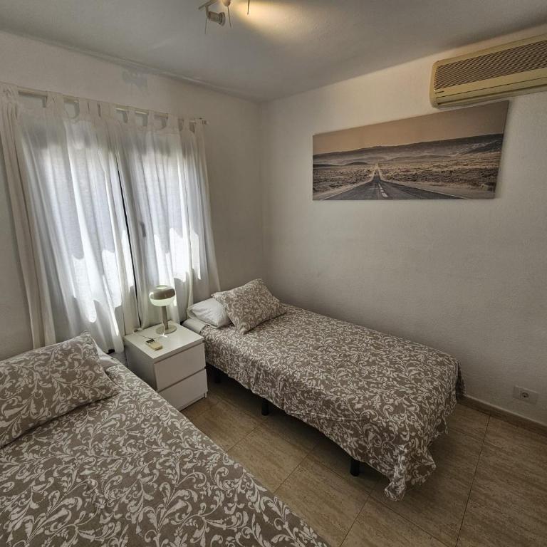 G&W Lanzarote - Apartamento de 1 dormitorio - 20