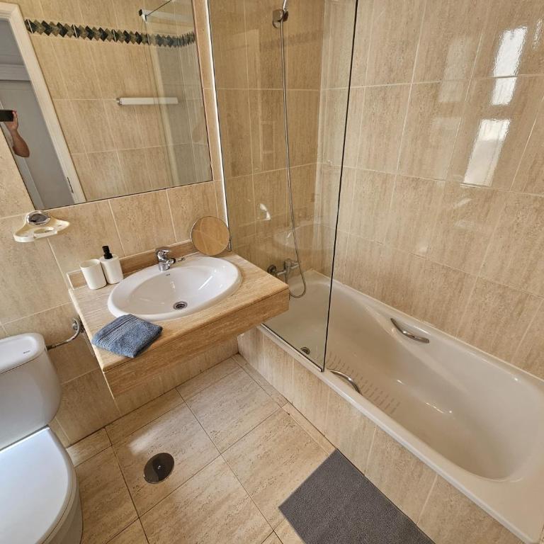G&W Lanzarote - Apartamento de 1 dormitorio - 21