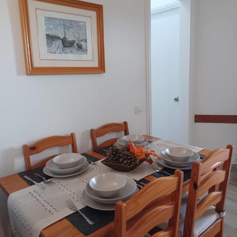 Apartamento con vistas a la playa, Puerto Rico - Two-Bedroom Apartment - 14