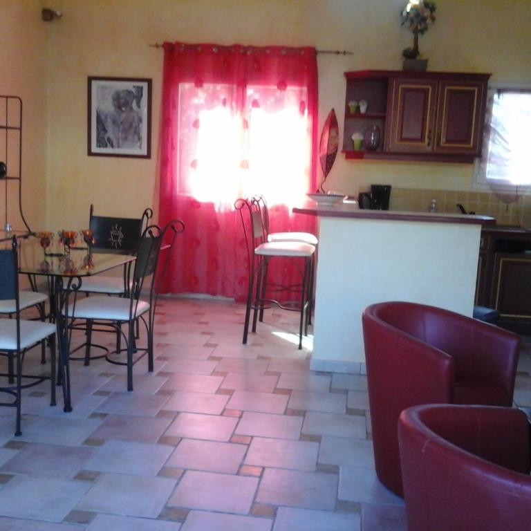 Mas des Lys - Cottage (2 Adultes + 2 Enfants) - 3