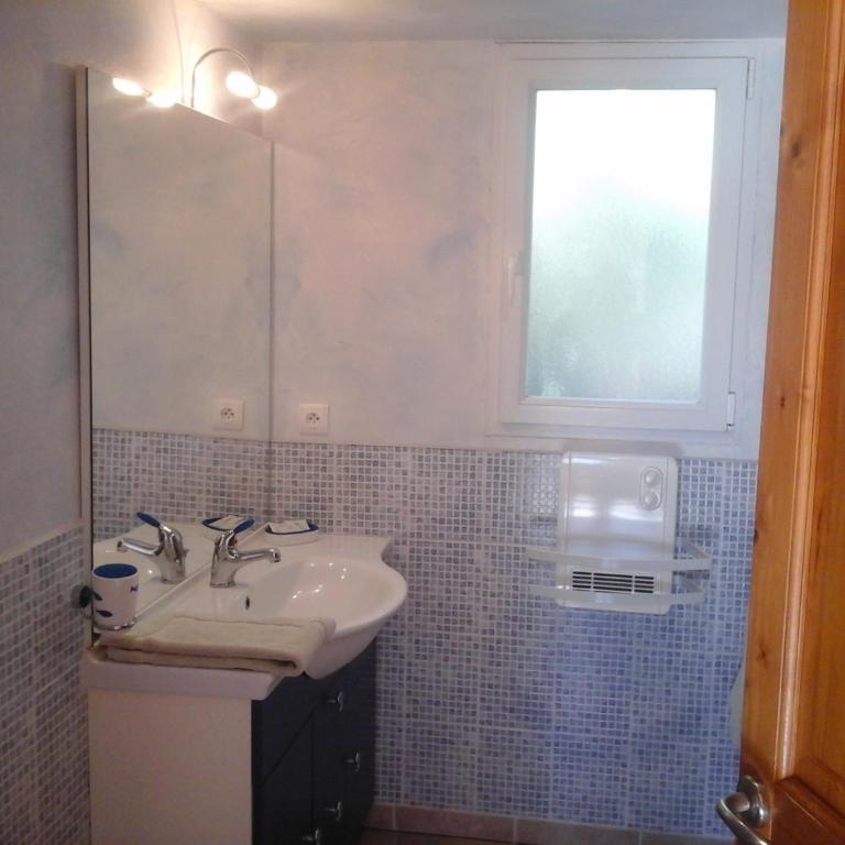 Mas des Lys - Studio (2 Adultes) - 3