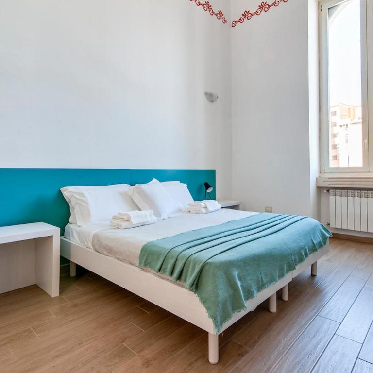 Residence De Franchis - Smart Apartments - Appartamento con 2 Camere da Letto e Terrazza - 13