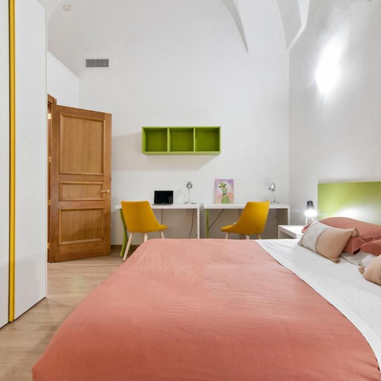 Residence De Franchis - Smart Apartments - Appartamento con 1 Camera da Letto - 25