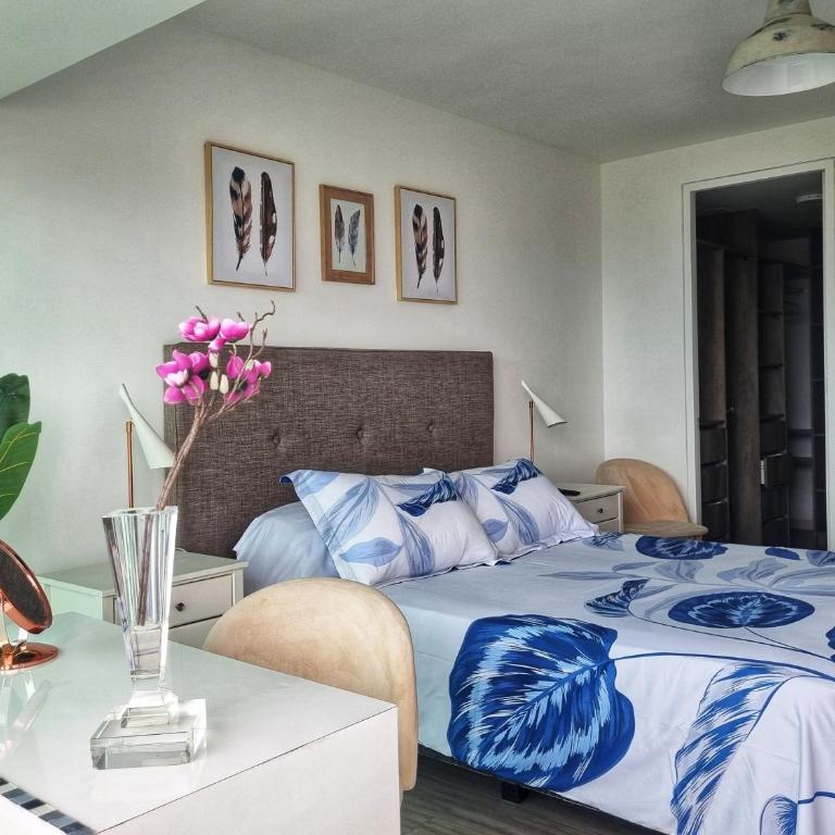 Antofagasta Mistico-SOLO ADULTOS - Apartamento de 1 dormitorio - 20