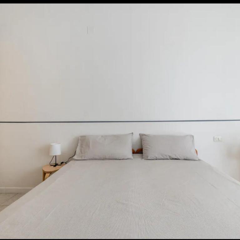 Romeo. Luminoso appartamento al centro di Roma - Appartamento con 2 Camere da Letto - 9
