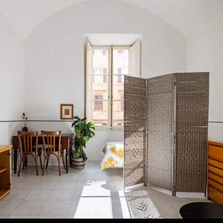 Romeo. Luminoso appartamento al centro di Roma - Appartamento con 2 Camere da Letto - 23