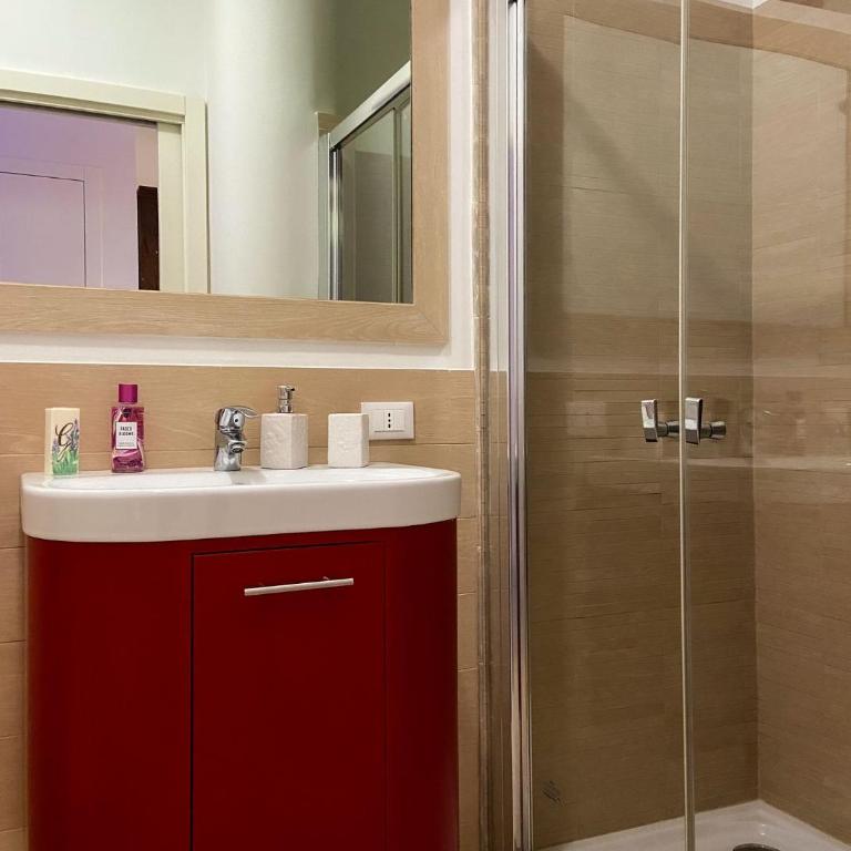 La casa di Josephine - Appartamento con 1 Camera da Letto - 14