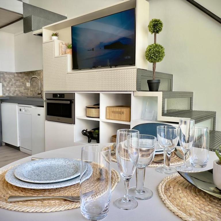 Porte du soleil - Apartment mit 1 Schlafzimmer - 3