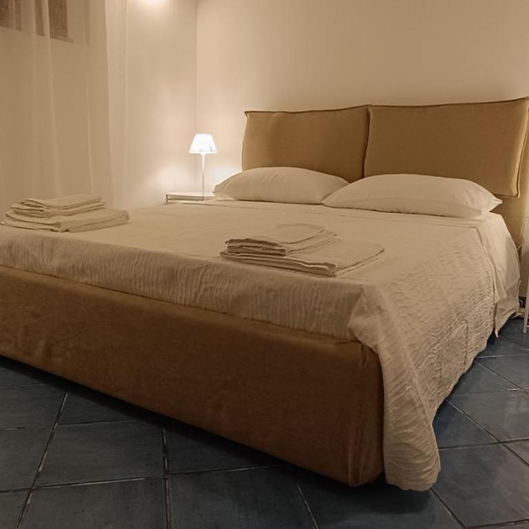 Charme Cefalù - Appartamento con 2 Camere da Letto - 16