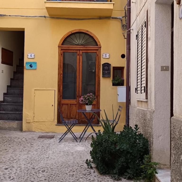 Charme Cefalù - Appartamento con 2 Camere da Letto - 32