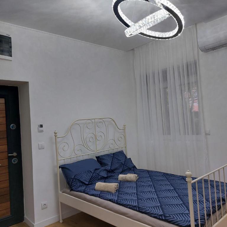 Studio Apartman Lomina - Apartman sa 1 Spavaćom Sobom - 1