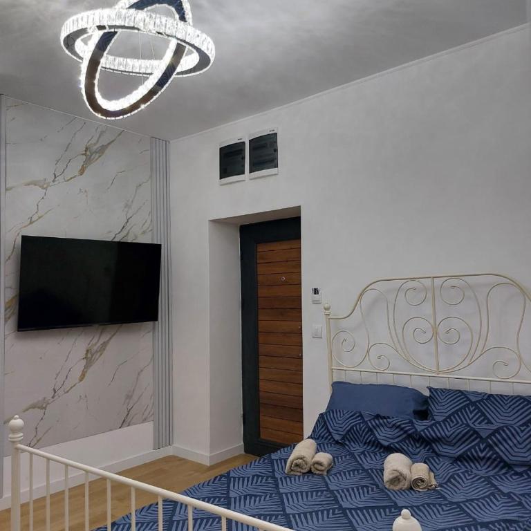 Studio Apartman Lomina - Apartman sa 1 Spavaćom Sobom - 2