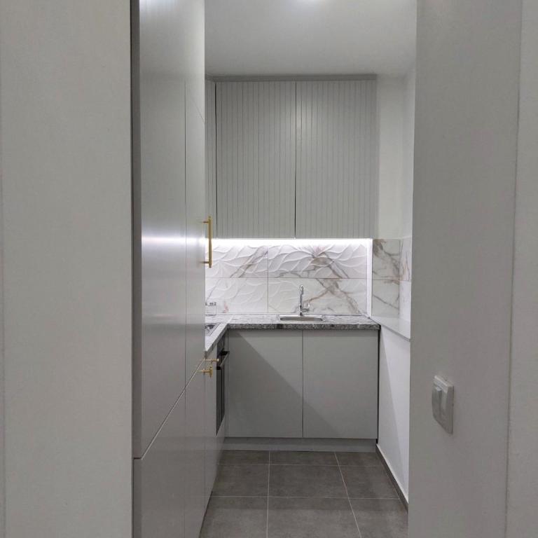 Studio Apartman Lomina - Apartman sa 1 Spavaćom Sobom - 5