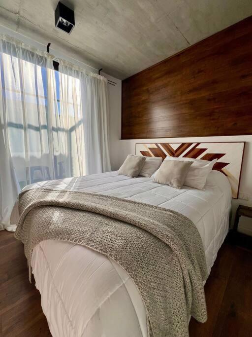 Moderno apartamento en Carmelo - Two-Bedroom Apartment - 10