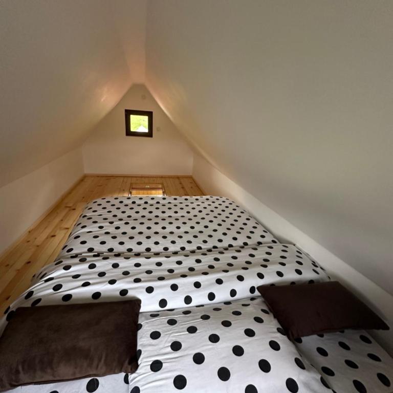 Panoramic Escape House Zabljak - Three-Bedroom House - 22