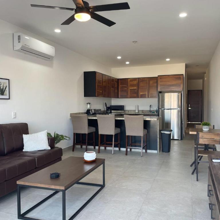 Oceanview Condo / Rooftop pool - Apartamento de 2 dormitorios - 4