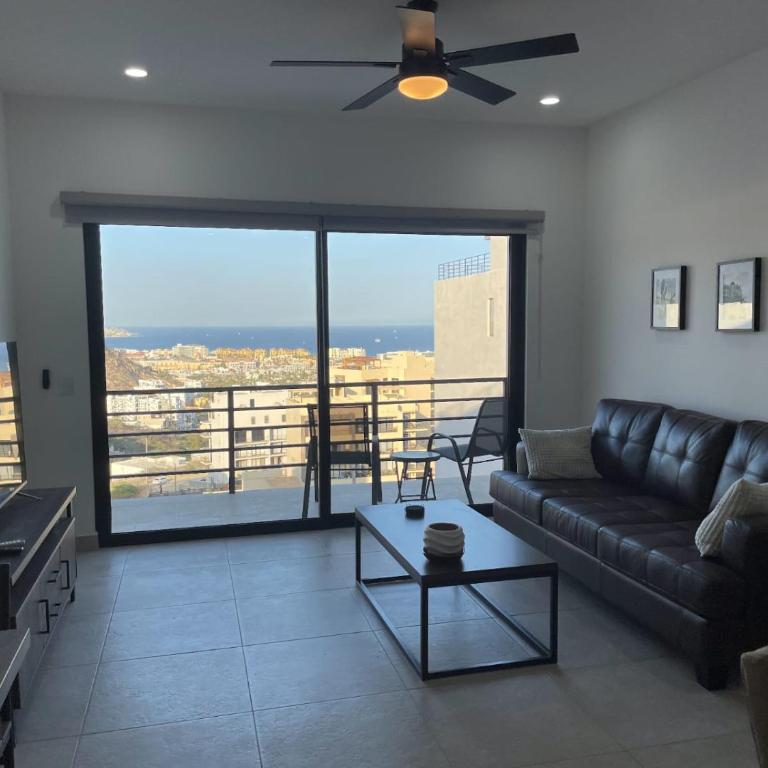 Oceanview Condo / Rooftop pool - Apartamento de 2 dormitorios - 3
