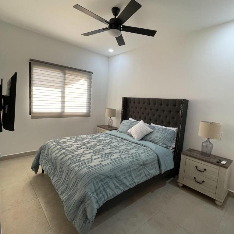 Oceanview Condo / Rooftop pool - Apartamento de 2 dormitorios - 6