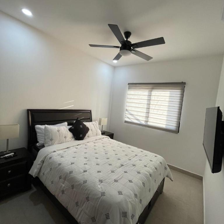 Oceanview Condo / Rooftop pool - Apartamento de 2 dormitorios - 8
