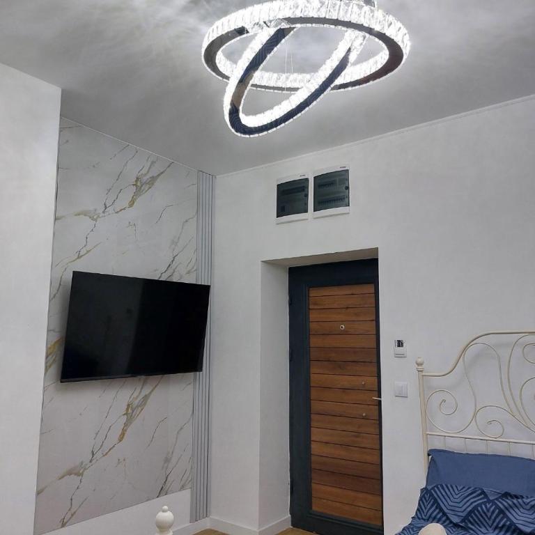 Studio Apartman Lomina - Apartman sa 1 Spavaćom Sobom - 3