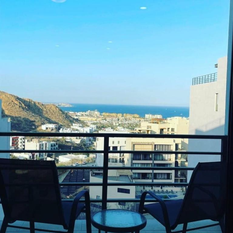 Oceanview Condo / Rooftop pool - Apartamento de 2 dormitorios - 2