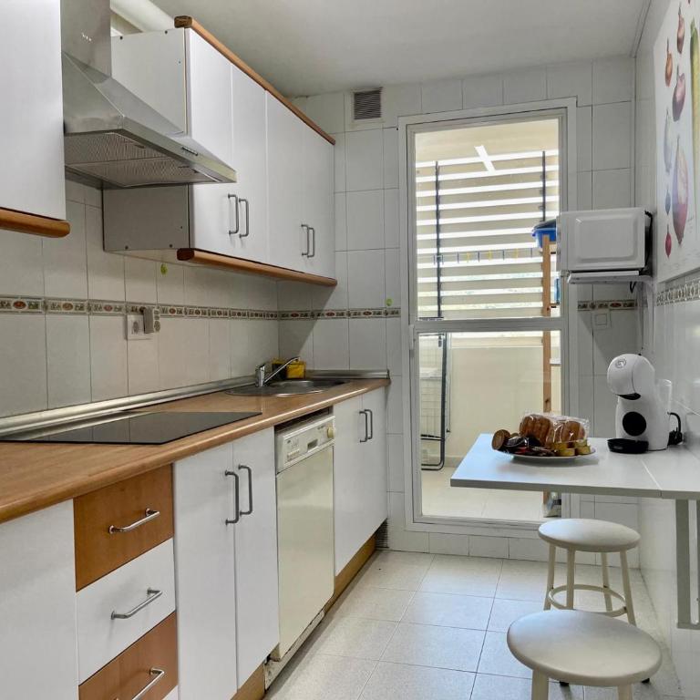 SOLGUEST APARTAMENTO I NAPOLEÓN vistas espectaculares!!! - One-Bedroom Apartment - 12