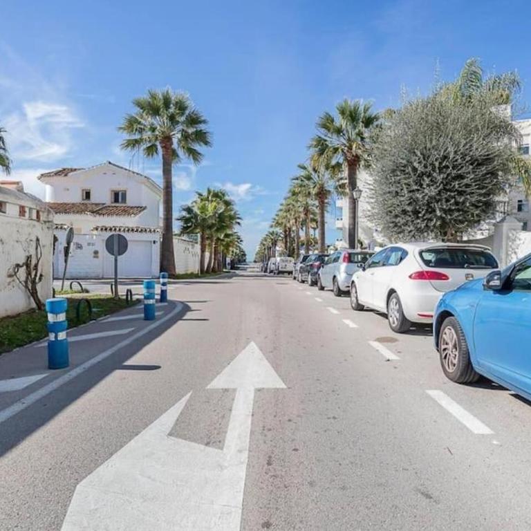 SOLGUEST APARTAMENTO I NAPOLEÓN vistas espectaculares!!! - One-Bedroom Apartment - 24