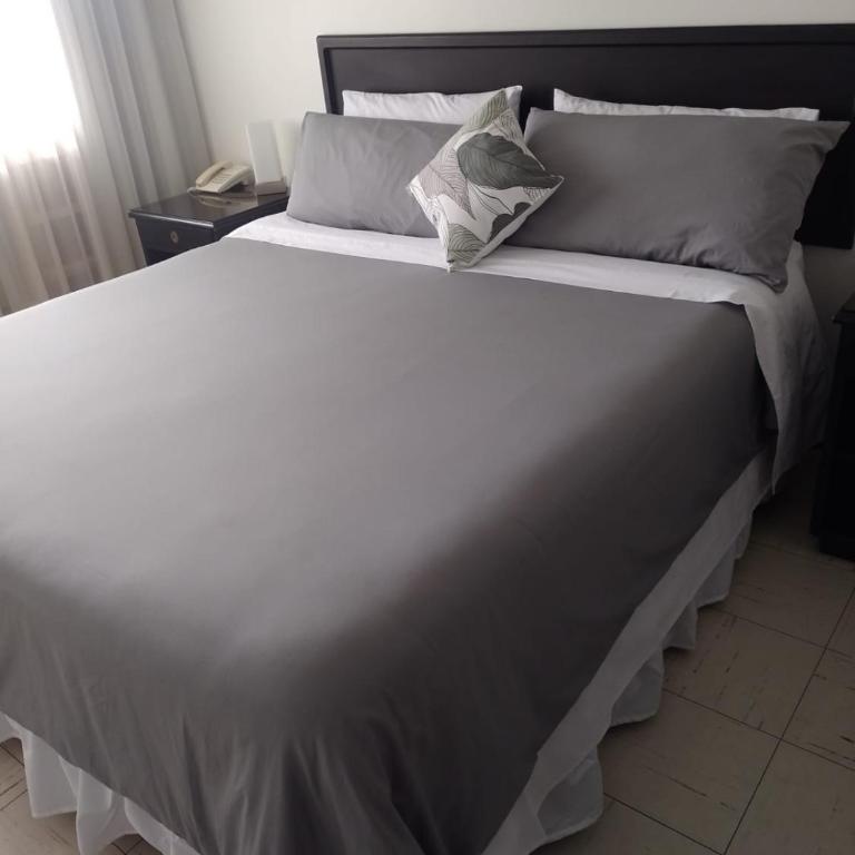 Hotel Sin Escala - Double Room - 6