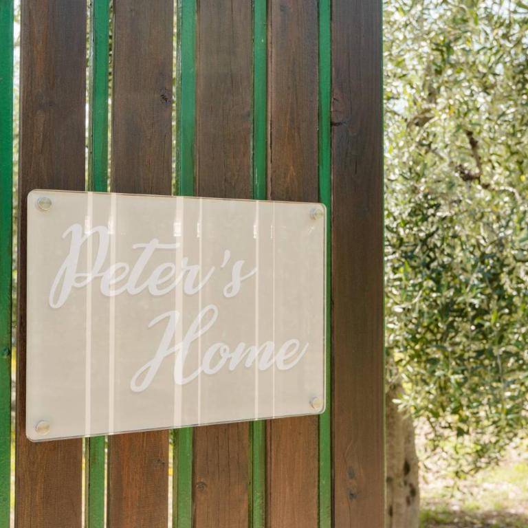 Peter's Home - Appartamento con 1 Camera da Letto - 19
