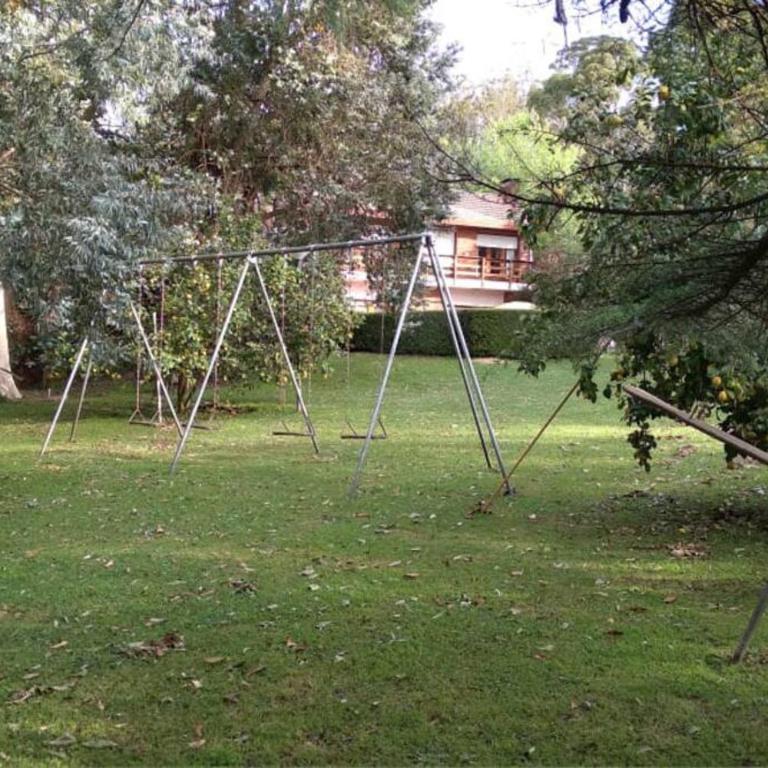 Chalet Angel de las Sierras - Apartamento de 3 dormitorios - 19