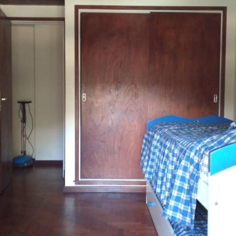 Chalet Angel de las Sierras - Apartamento de 3 dormitorios - 20