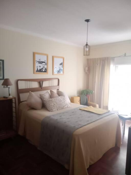 Chalet Angel de las Sierras - Apartamento de 3 dormitorios - 21