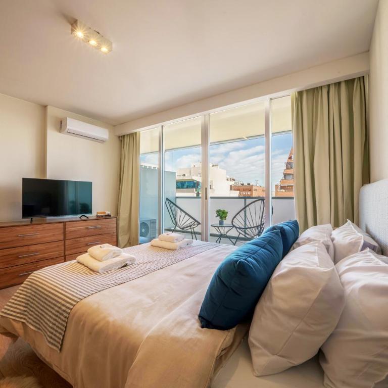 Fliphaus Be Libertador - Lux Loft 11-3 - Apartamento - 15