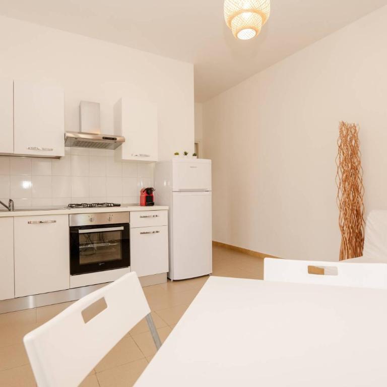Peter's Home - Appartamento con 1 Camera da Letto - 5