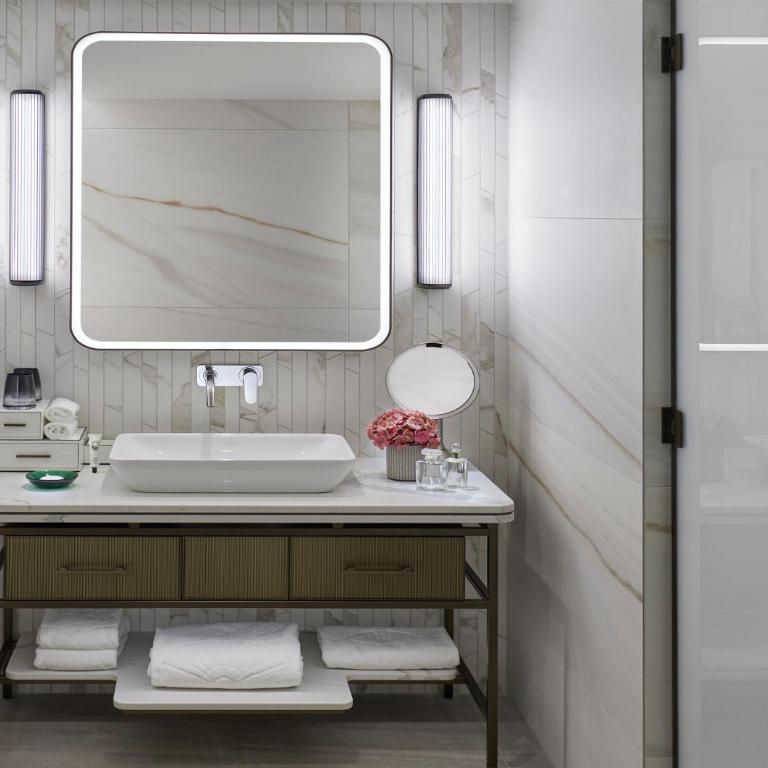 Mandarin Oriental Palace, Luzern - Superior Zimmer - 2