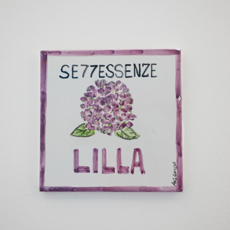 Settessenze Residence & Rooms - Camera Quadrupla Deluxe - 4