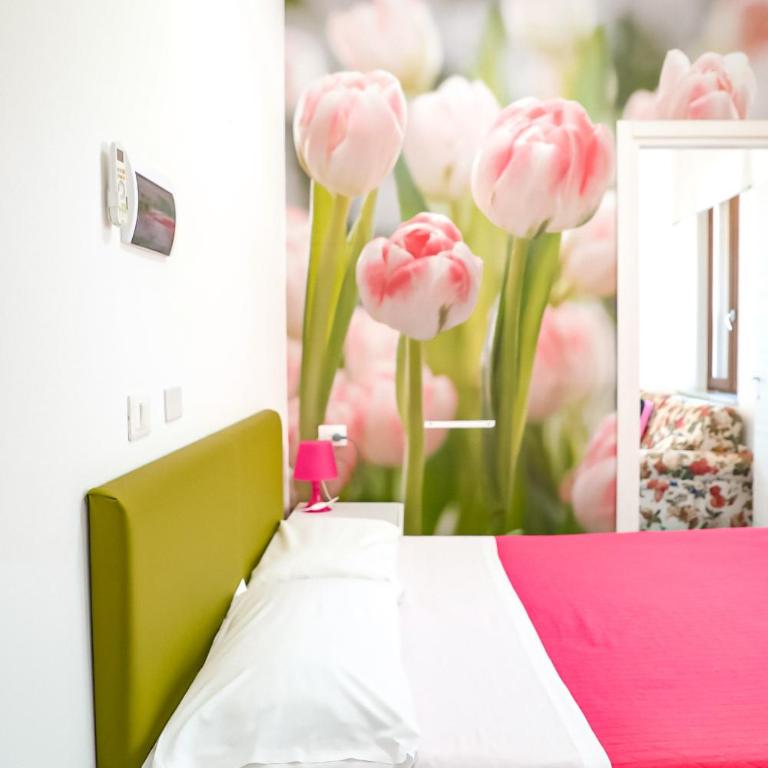 Settessenze Residence & Rooms - Camera Quadrupla Deluxe - 10