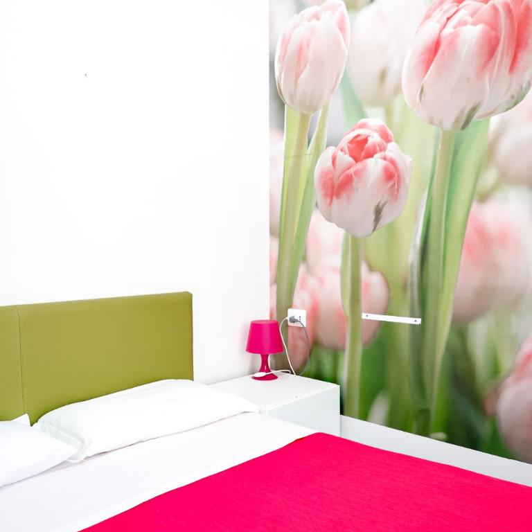 Settessenze Residence & Rooms - Camera Quadrupla Deluxe - 13