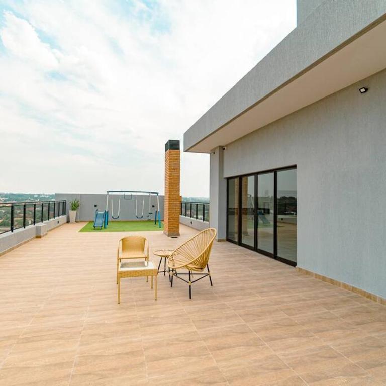 Estilo y confort a tu alcance! - Apartamento de 1 dormitorio - 7